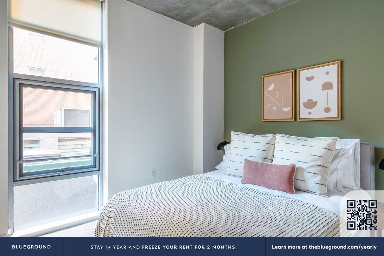 1445 P Street Northwest - Photo 7 of 20