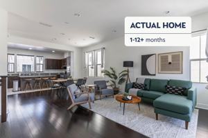 featured image of 5567 Rosa Way #1609