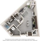 11877 Frankfort Pkwy Ne #248 - Photo 1 of 1