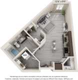 11833 Frankfort Pkwy Ne #115 - Photo 1 of 1