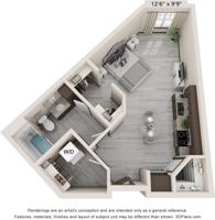 featured image of 11833 Frankfort Pkwy Ne #115