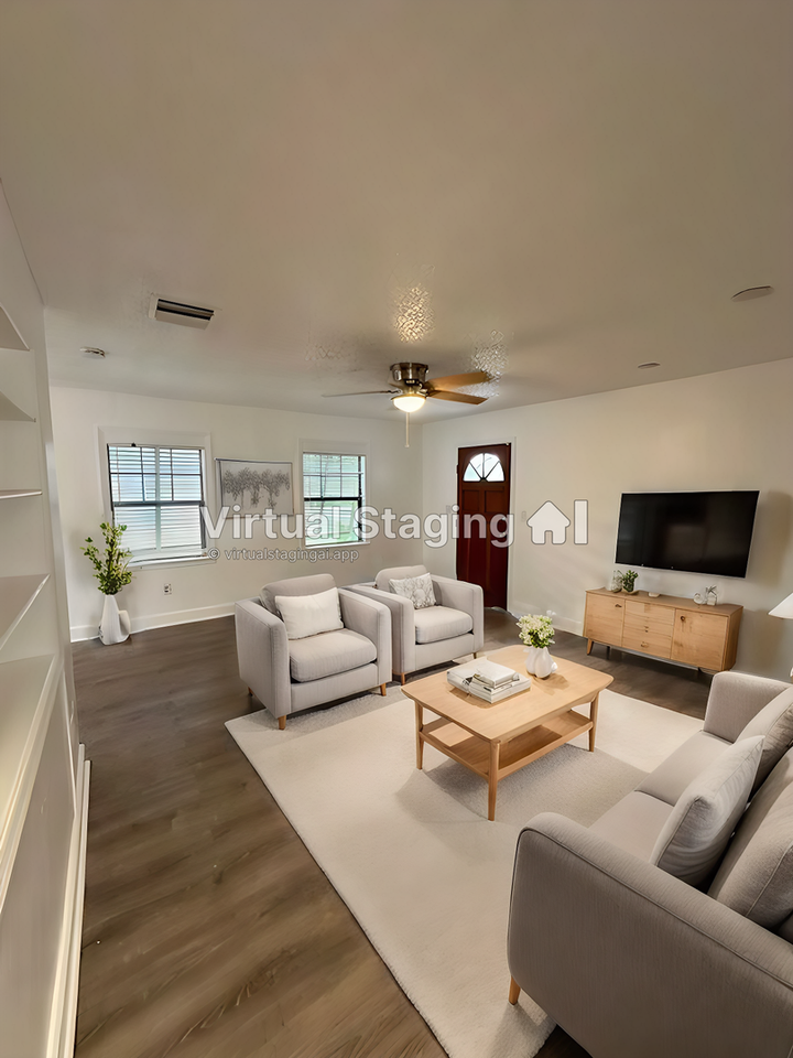 1411 Turner St - Photo 2 of 28