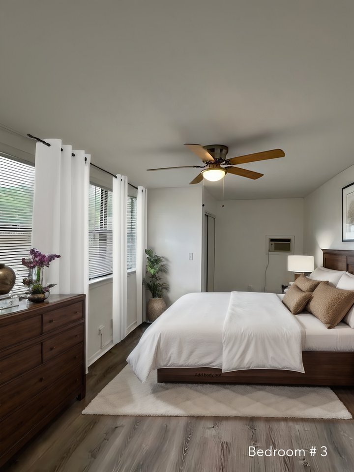 1411 Turner St - Photo 5 of 28