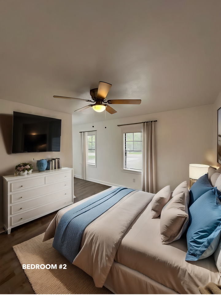 1411 Turner St - Photo 7 of 28