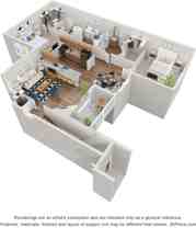 Bradford Hill Apartments & Townhomes - Photo 1 of 1