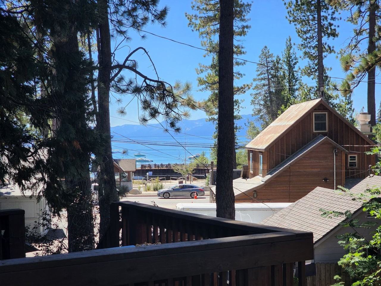 252 - Yaho Duplex Apartments - 7020 Yaho Ave Tahoe Vista CA | Zumper