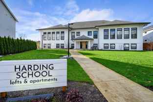 Harding School- Wynooski - Photo 1 of 1