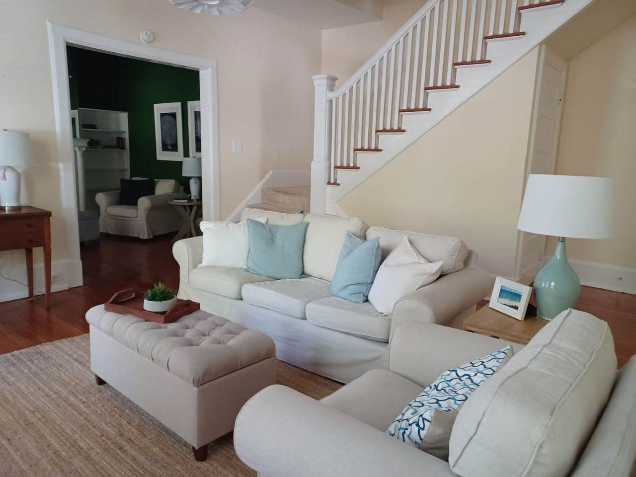 1103 Claremont Ave #B - Photo 2 of 14