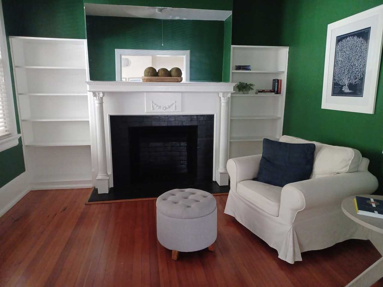 1103 Claremont Ave #B - Photo 3 of 14