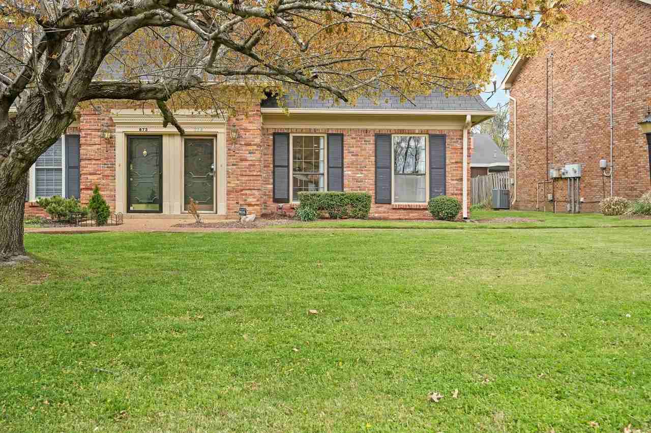 874 General George Patton Rd - Photo 2 of 32