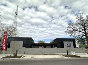 U of M Area! FULLY RENOVATED ONE BEDROOM APARTMENTS NOW AVAILABLE! - Photo 1 of 1
