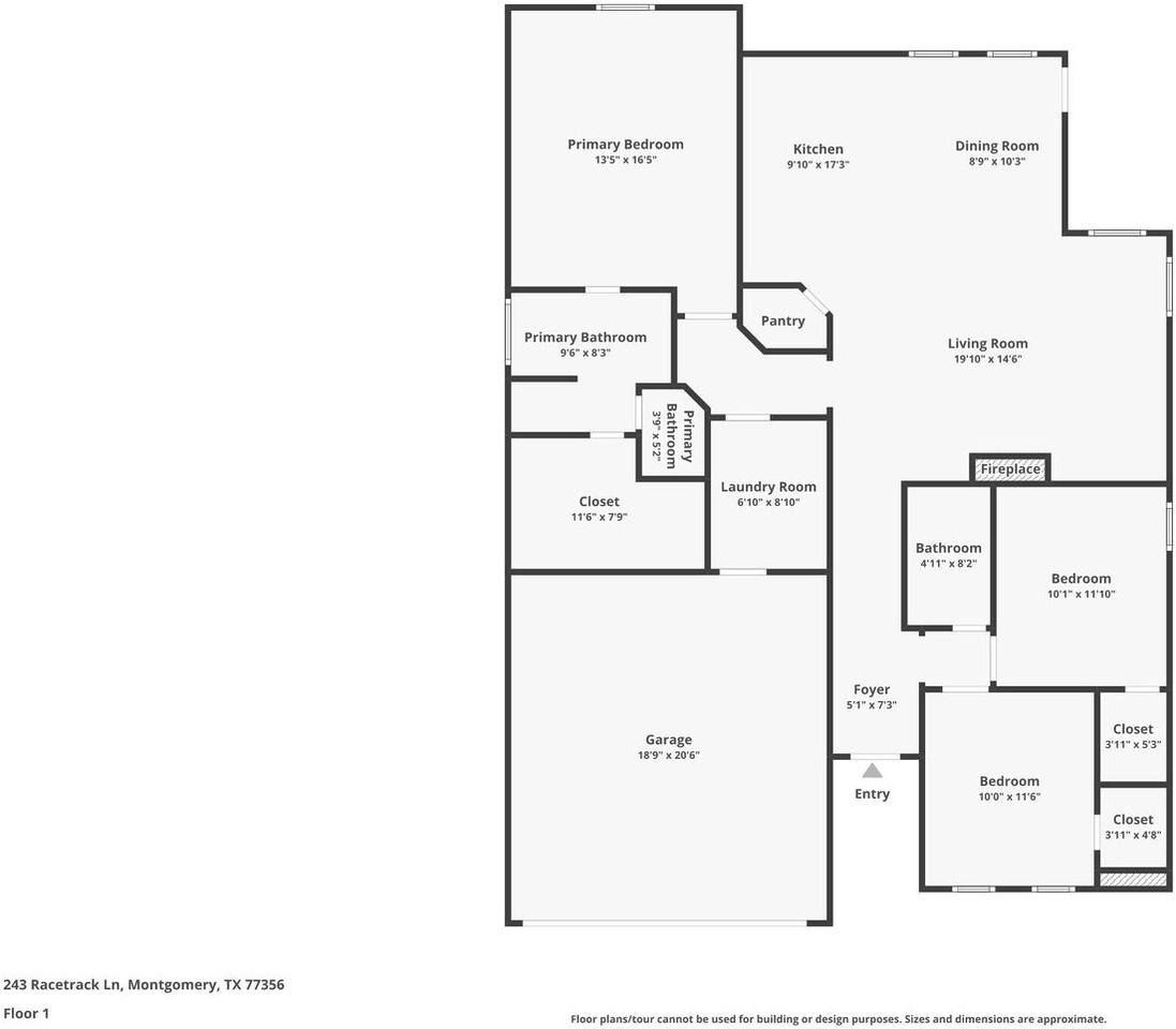 243 Racetrack Ln - Photo 5 of 45