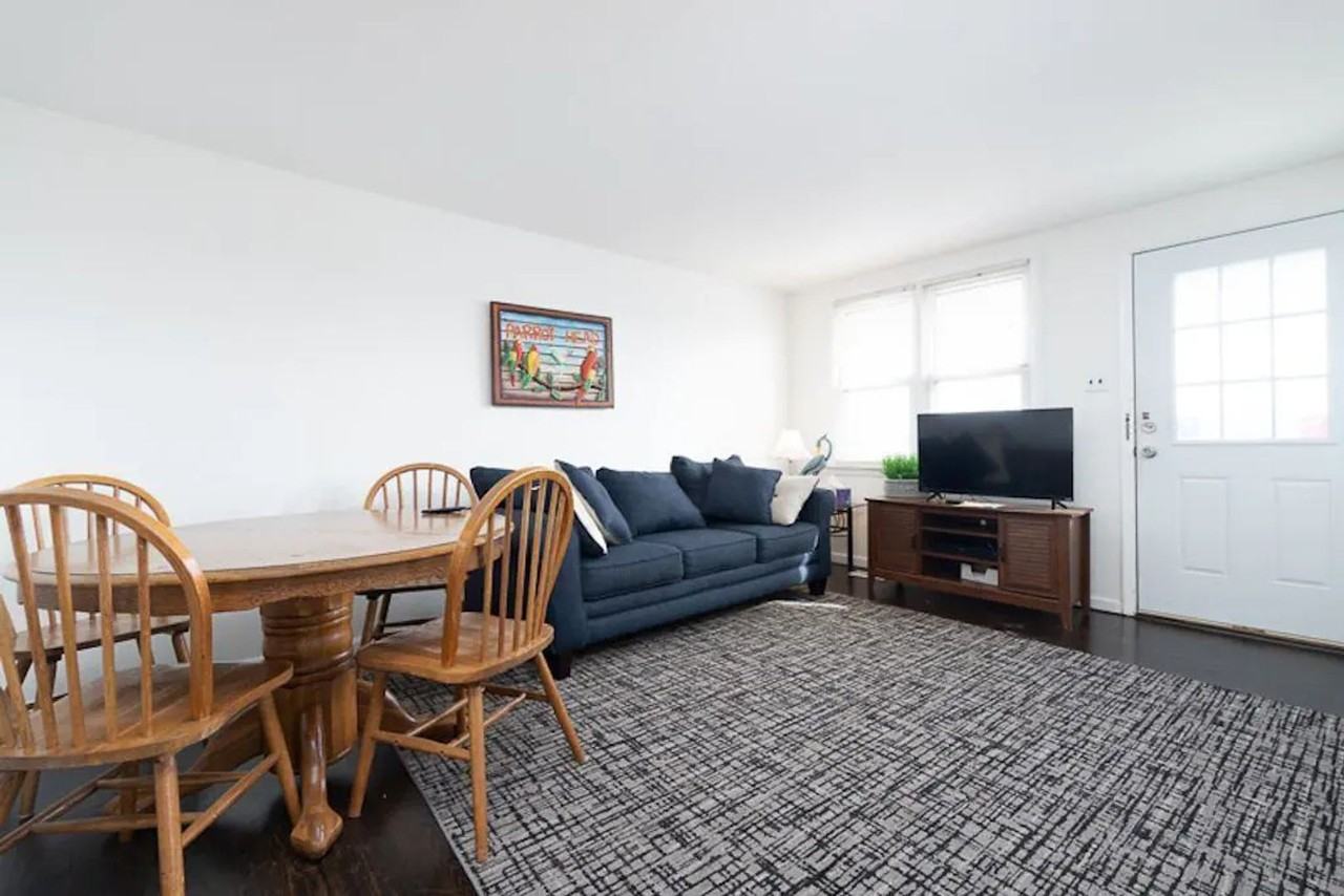 9 9 E 28th St - 1/West (WINTER RENTAL ONLY) - Photo 5 of 10