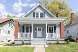 3642 W Liberty St - Photo 1 of 1