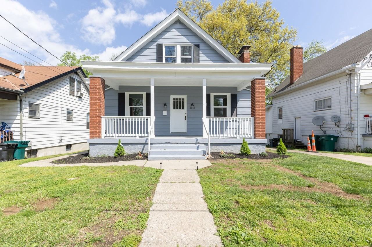 3642 W Liberty St - Photo 2 of 23