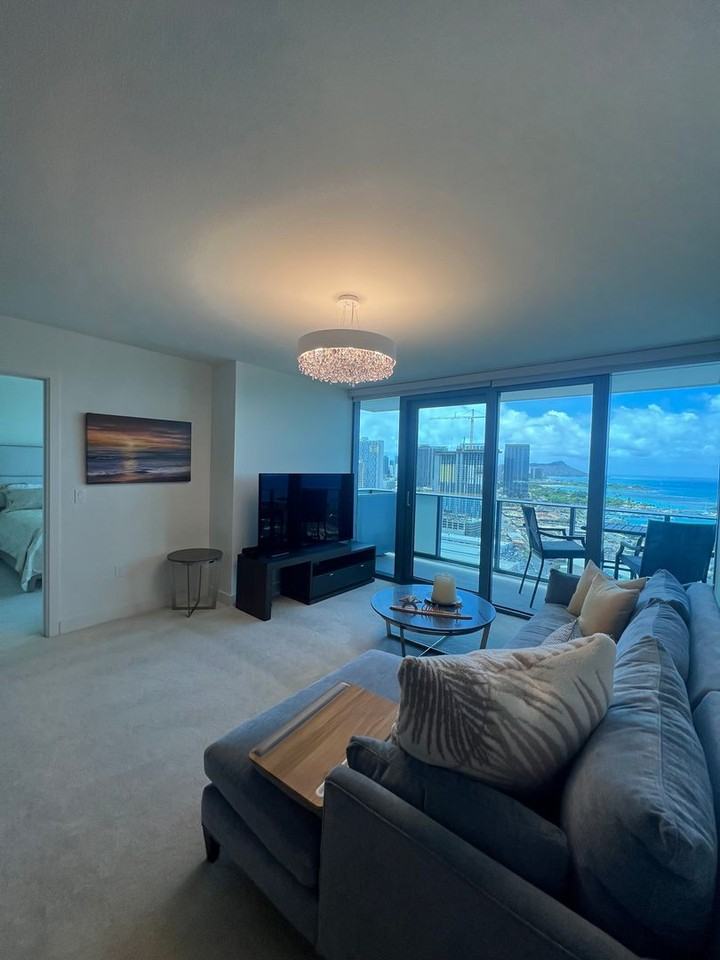 600 Ala Moana Blvd - Photo 3 of 19