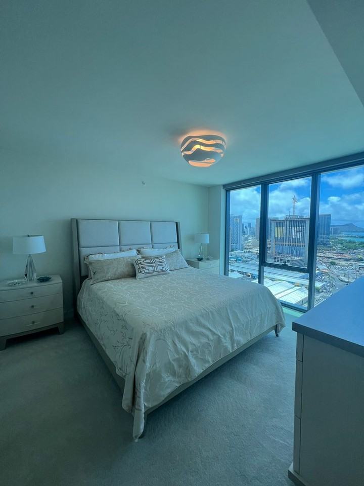 600 Ala Moana Blvd - Photo 4 of 19