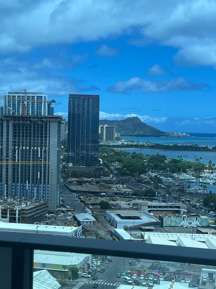 600 Ala Moana Blvd - Photo 6 of 19