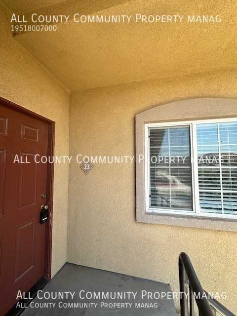 41410 Juniper St #2723