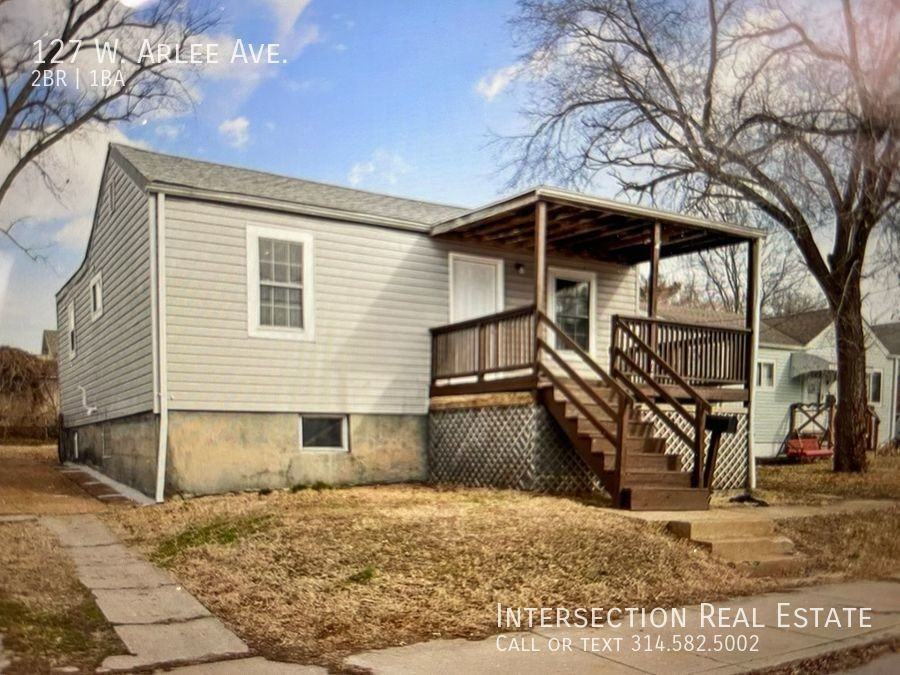 127 W Arlee Ave - Photo 2 of 18