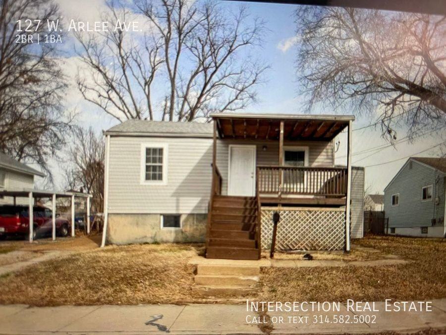 127 W Arlee Ave - Photo 3 of 18