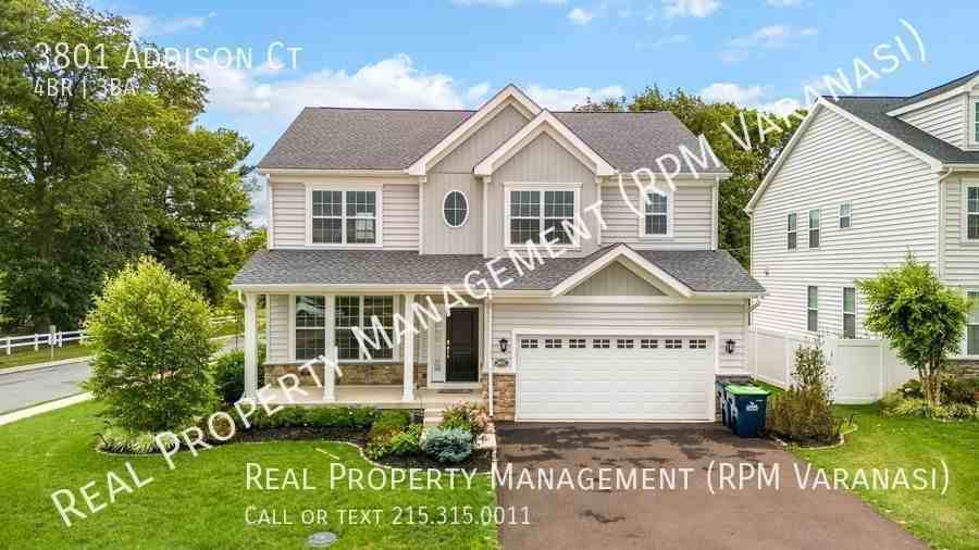3801 Addison Ct - Photo 2 of 32