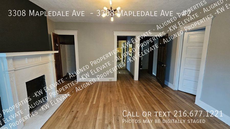 MAPLEDALE & #2 - Photo 2 of 18