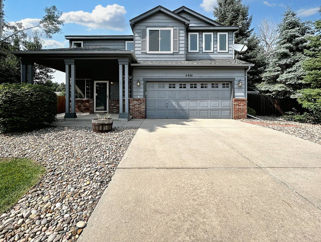6458 Showhorse Ct
