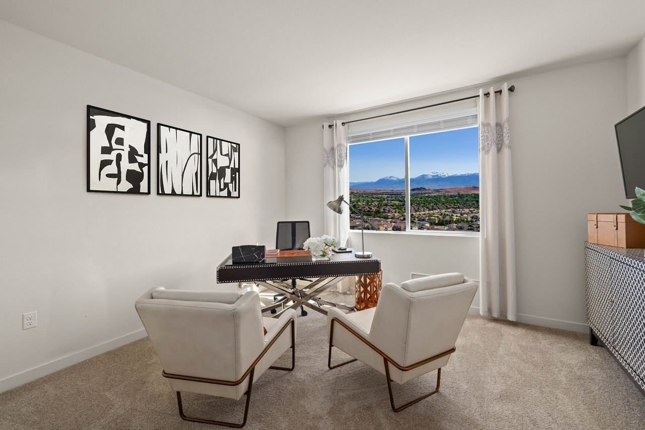 Homecoming at Kiley Ranch - Photo 7 of 37