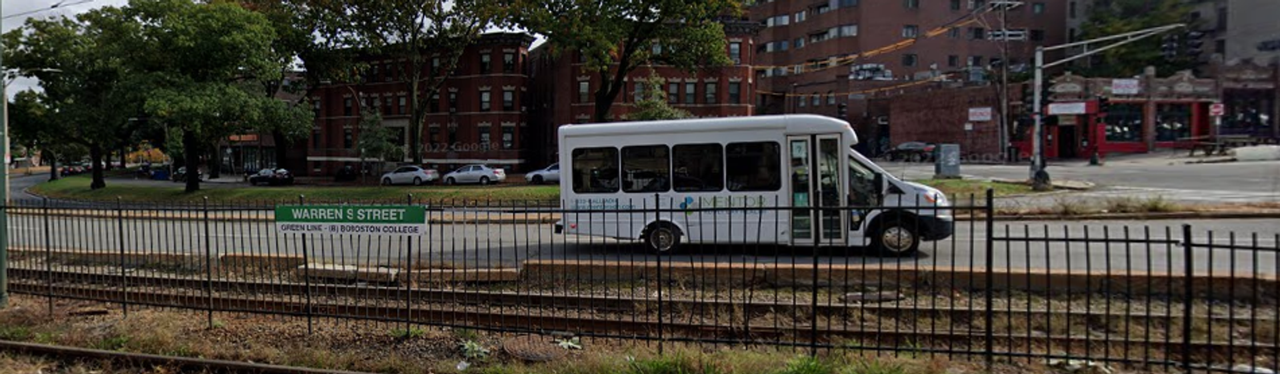 1410 Commonwealth Ave - Photo 3 of 12