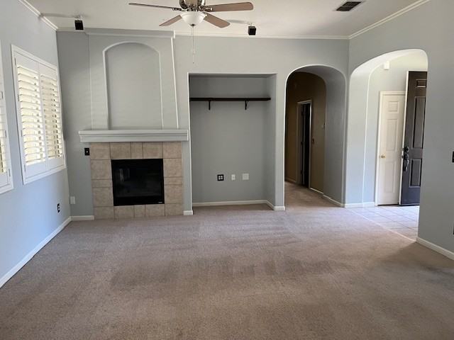 1601 Soledad Dr - Photo 3 of 18