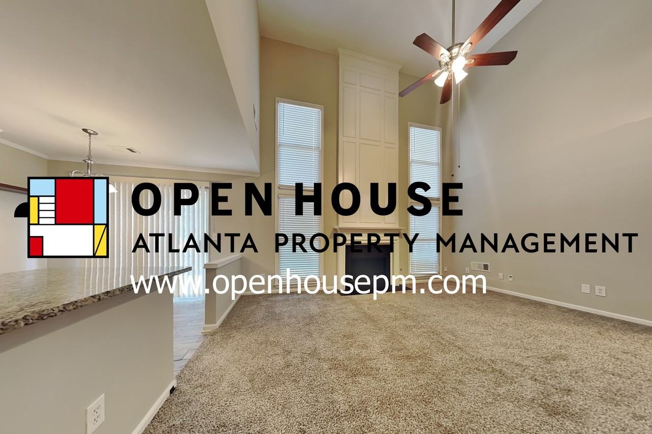 345 Outwood Mill Ct - Photo 3 of 20