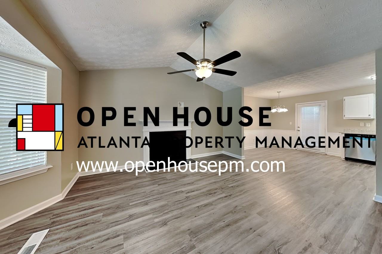 3848 Welham Green Ct - Photo 3 of 19