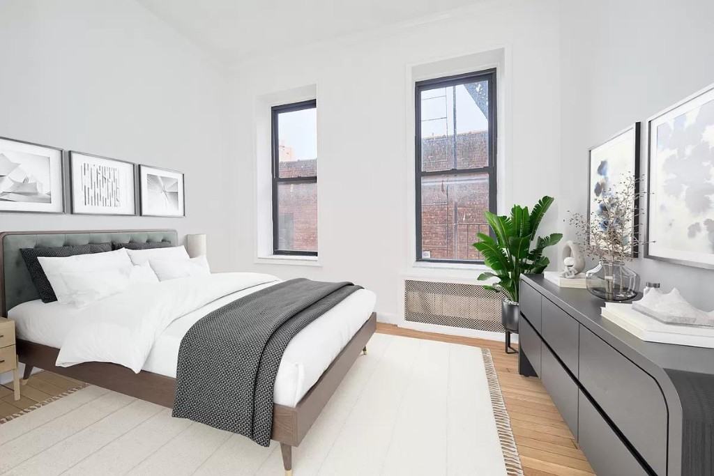 Norfolk St #1C - Photo 2 of 8