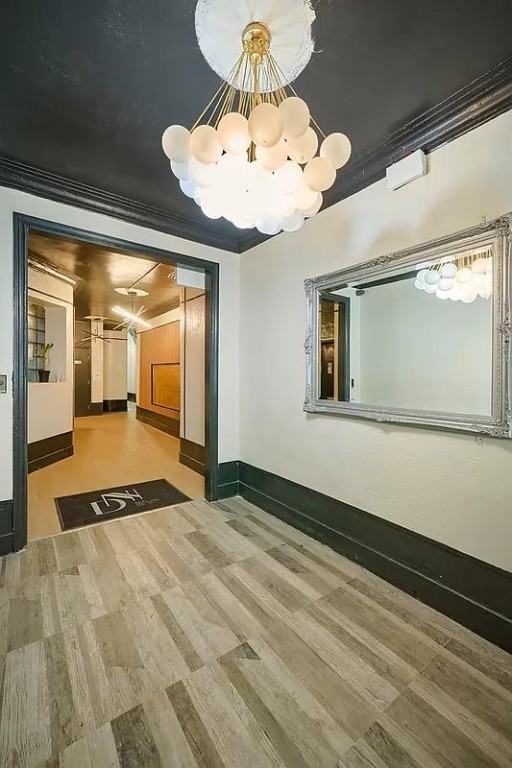 Norfolk St #1C - Photo 6 of 8