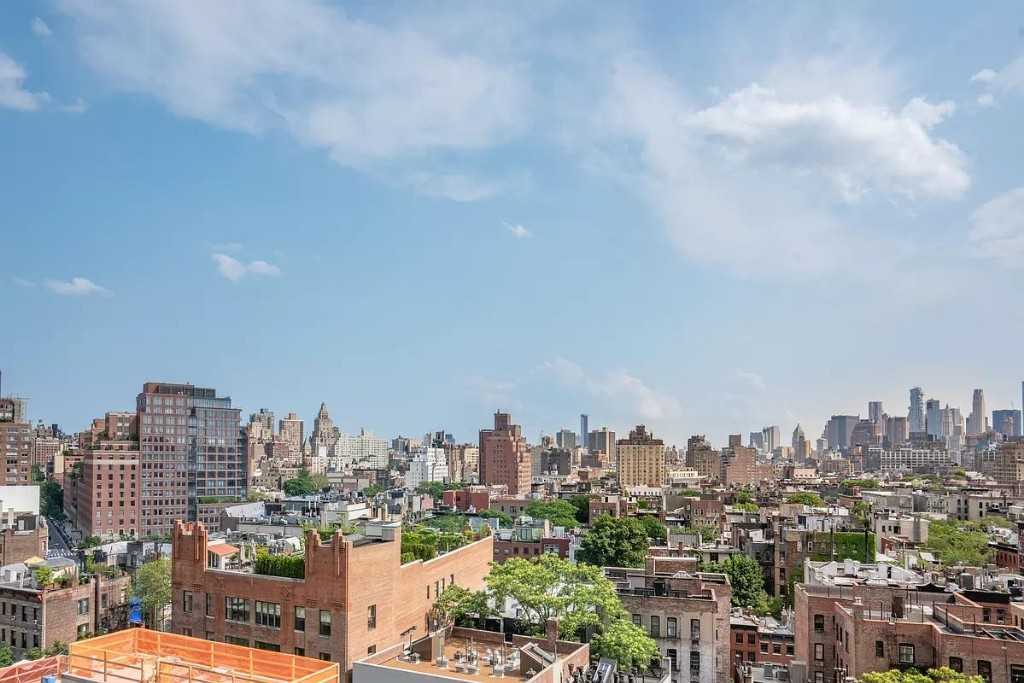 Horatio St #15A - Photo 7 of 19