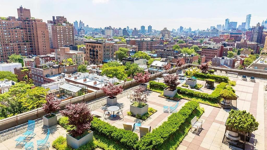 Horatio St #212 - Photo 2 of 11