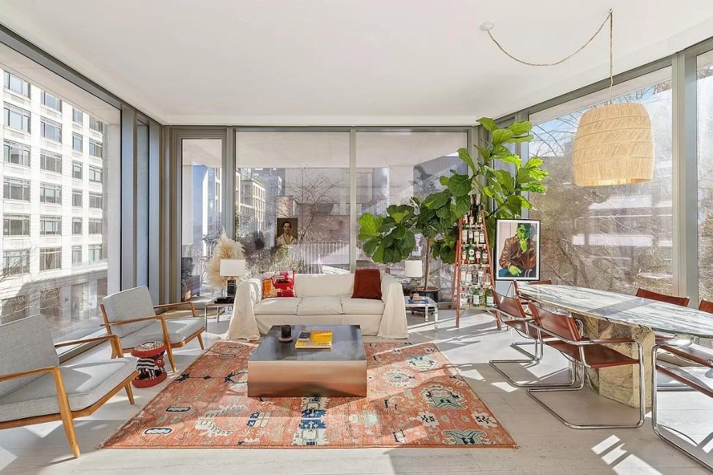 Leroy St #N5C - Photo 2 of 20