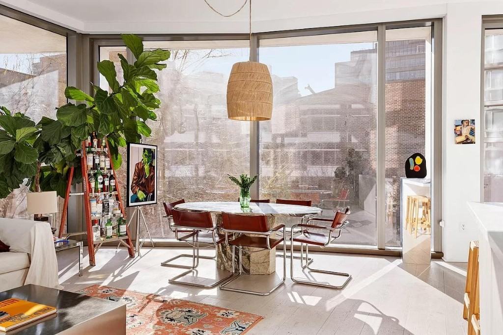 Leroy St #N5C - Photo 3 of 20