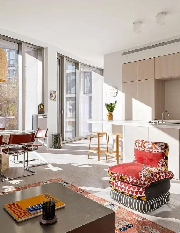 Leroy St #N5C - Photo 4 of 20