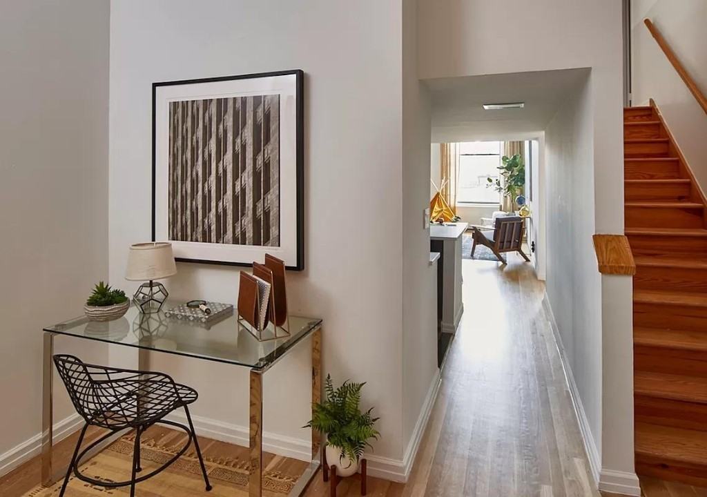 Greenwich St #730 - Photo 2 of 18