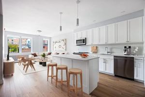 featured image of Greenwich St #5G