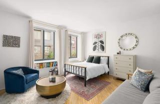 Perry St #2J - Photo 1 of 1