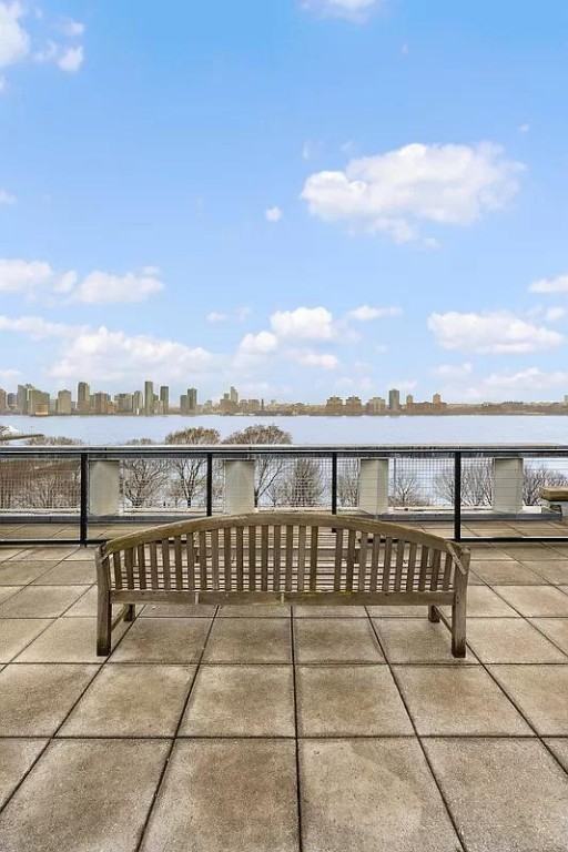 Perry St #2J - Photo 2 of 7