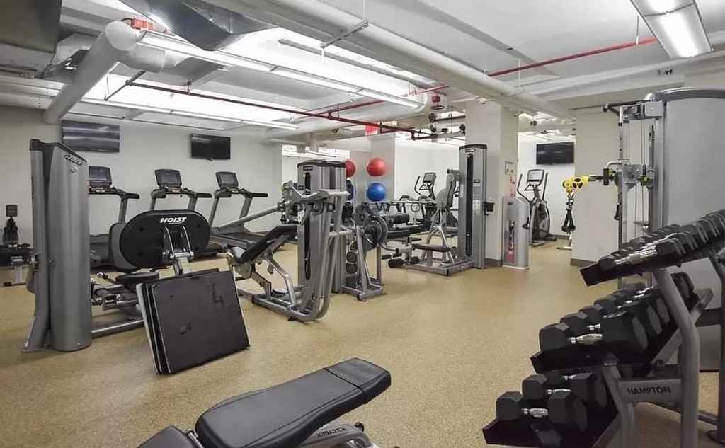 Christopher St #9K - Photo 5 of 10