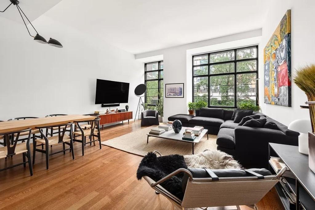 Charles St #2AN - Photo 2 of 13