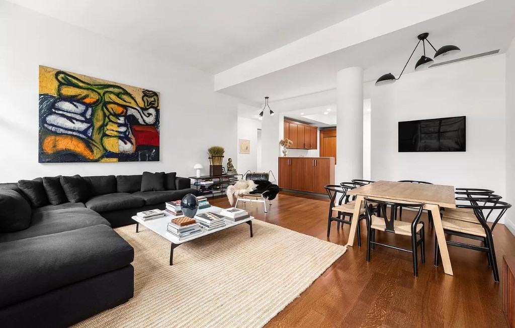 Charles St #2AN - Photo 3 of 13