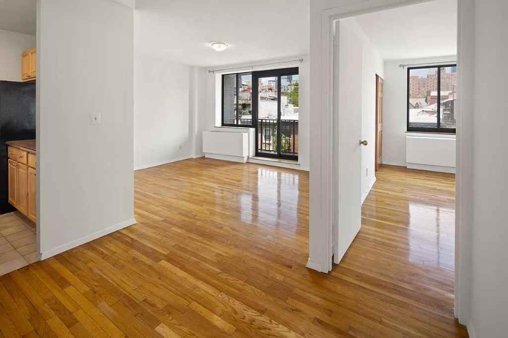 W 19th St #5B - Photo 3 of 20