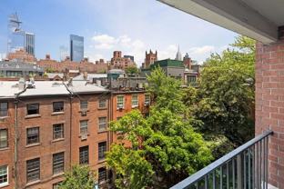 W 19th St #5B - Photo 1 of 1