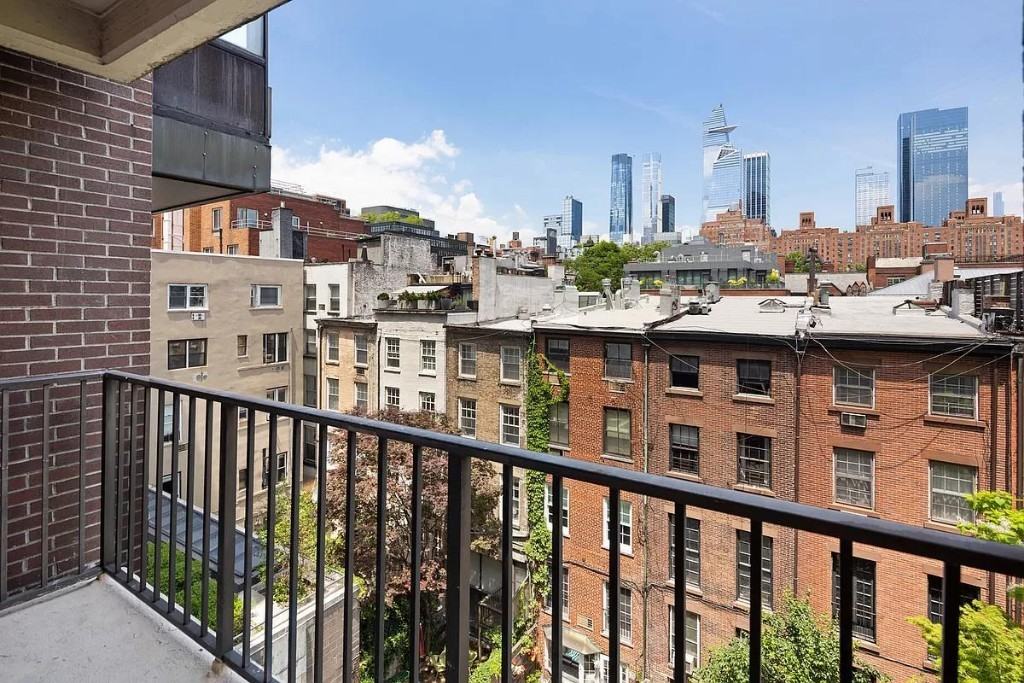 W 19th St #5B - Photo 2 of 20